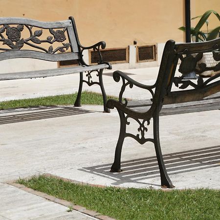 Guest House Masterintrastevere Roma Ngoại thất bức ảnh