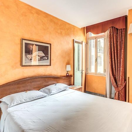 Guest House Masterintrastevere Roma Ngoại thất bức ảnh