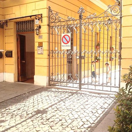Guest House Masterintrastevere Roma Ngoại thất bức ảnh