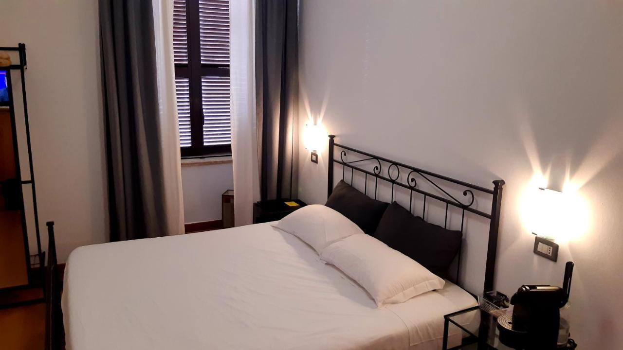 Guest House Masterintrastevere Roma Ngoại thất bức ảnh