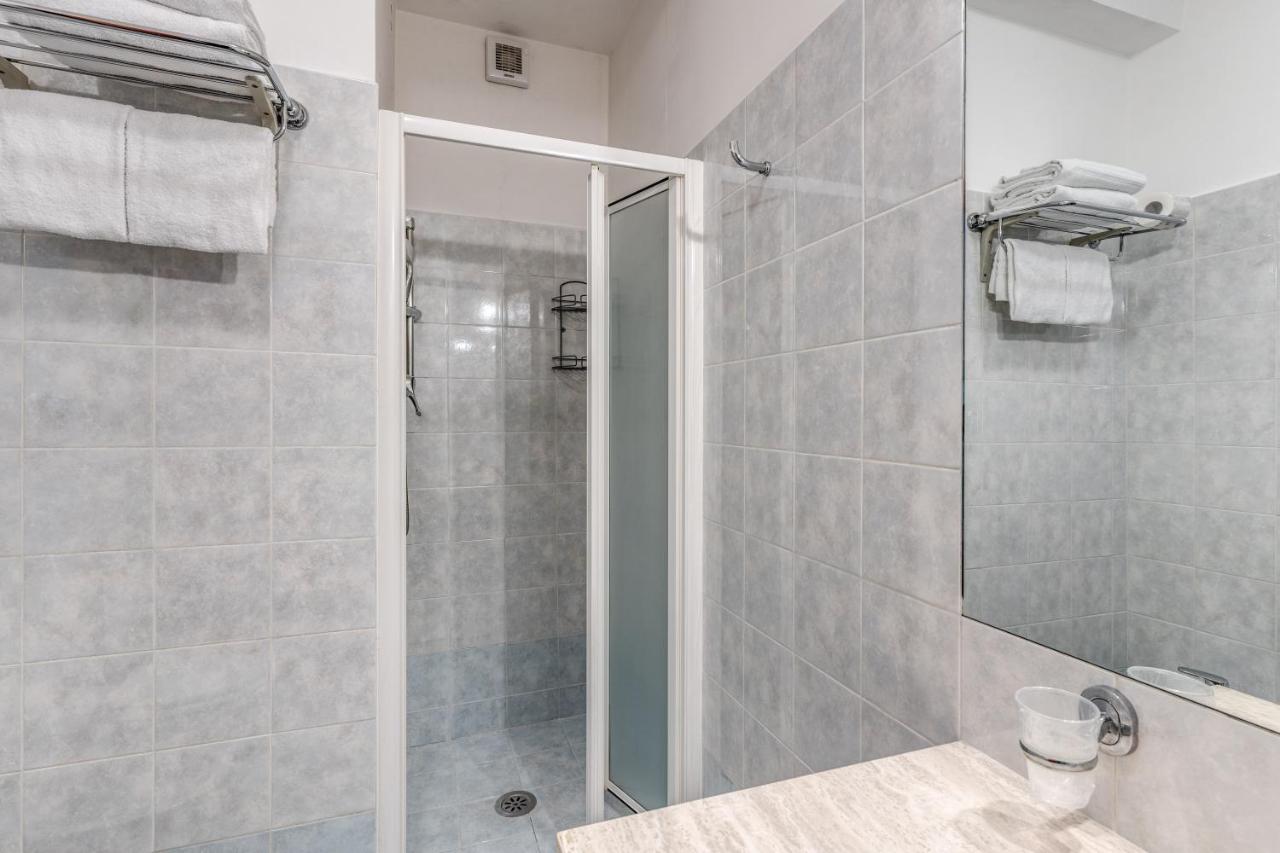 Guest House Masterintrastevere Roma Ngoại thất bức ảnh