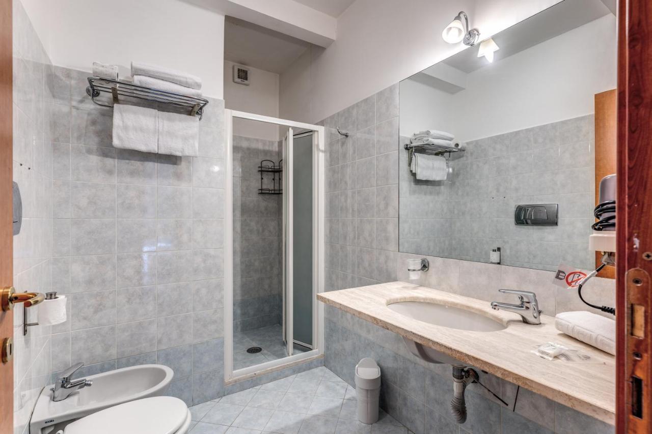 Guest House Masterintrastevere Roma Ngoại thất bức ảnh