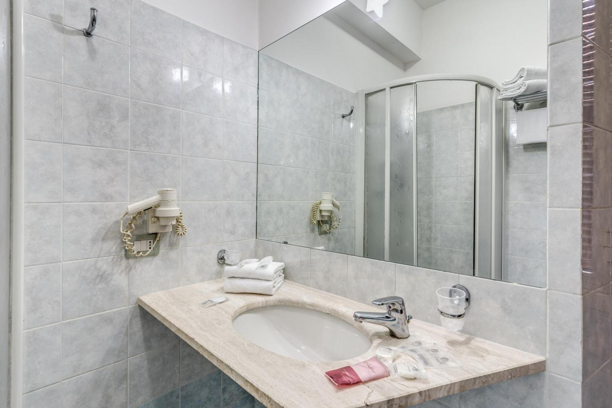Guest House Masterintrastevere Roma Ngoại thất bức ảnh