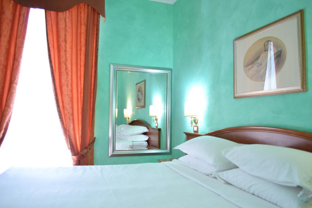 Guest House Masterintrastevere Roma Ngoại thất bức ảnh