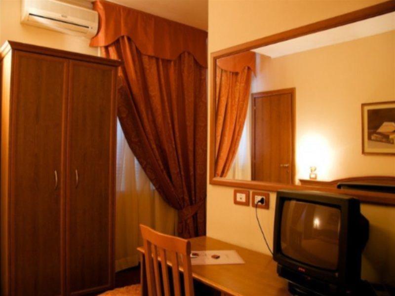 Guest House Masterintrastevere Roma Ngoại thất bức ảnh