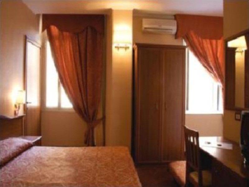 Guest House Masterintrastevere Roma Ngoại thất bức ảnh